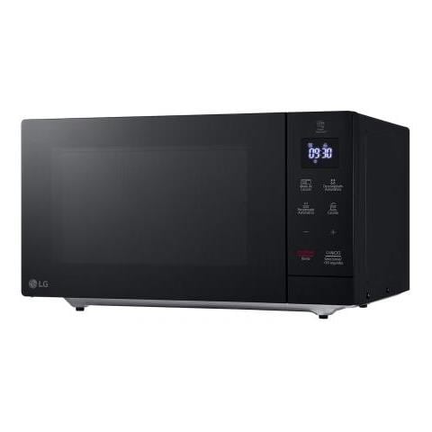 Slim NeoNeoChef™ Microonde + Grill MH7032JAS 1450W Nero - Foto 2
