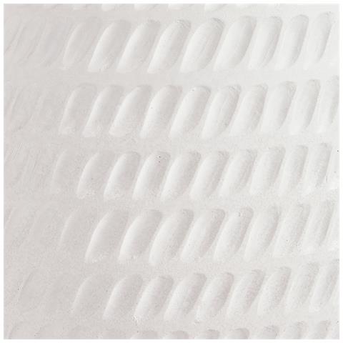 Vaso Per Piante Livadia 19 Cm Bianco Sporco - Foto 2