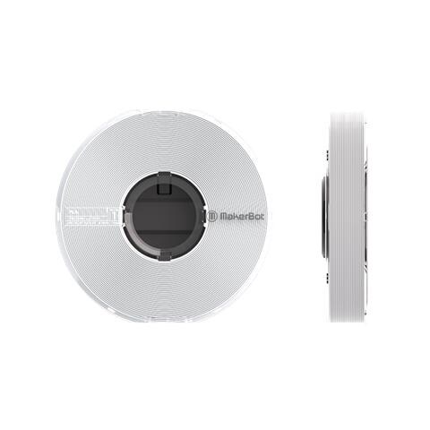 375-0016A materiale di stampa 3D Acido polilattico (PLA) Bianco - Foto 1