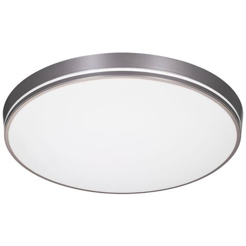 Plafoniera LED AJE-TOSCA 24W - Foto 1