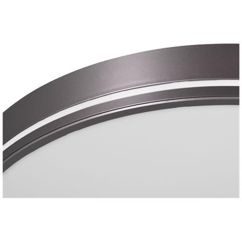 Plafoniera LED AJE-TOSCA 24W - Foto 5