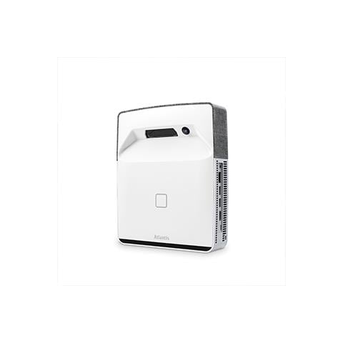 MINI VIDEOPROIETTORE ATLANTIS MAGIC TOUCH E78-P320A-T FHD, DLP, HEXA CORE+ 4/128GB-ANDROID12-SPEAKER+STAFFA (RICHIEDI BID EDU) - Foto 1