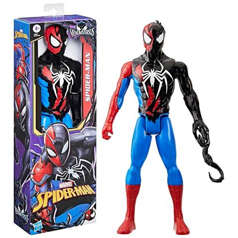 Spiderman Venormversus Titan Hero Spiderman - Foto 1
