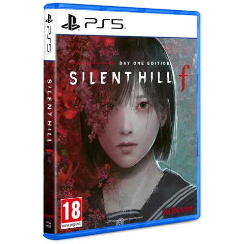 Silent Hill f PlayStation 5 - Foto 9