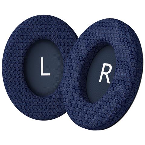 Cuscinetti Di Ricambio Compatibili Con Cuffie Bose 700/nc700 - Set Di 2 Blue - Foto 1