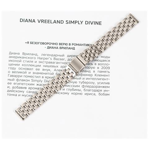 Elegante Cinturino In Acciaio Inossidabile A Cinque Perle Compatibile Con Garmin Lily 2 Gold - Foto 7