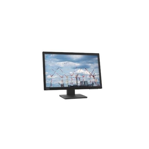 ThinkVision E22-28 Monitor PC 54,6 cm (21.5") 1920 x 1080 Pixel Full HD LED Nero - Foto 1