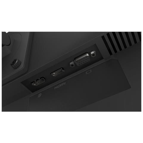 ThinkVision E22-28 Monitor PC 54,6 cm (21.5") 1920 x 1080 Pixel Full HD LED Nero - Foto 8