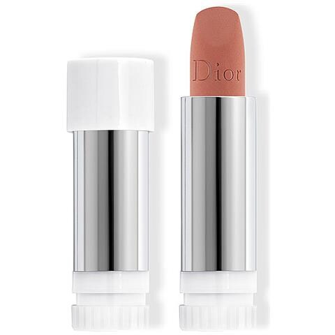 , Couture Colour, Balsamo Per Le Labbra, 200, Terra Bella, Ricaricabile, 3.5 G - Foto 1