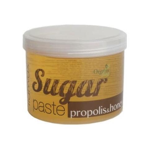 Pasta Di Zucchero Con Propoli E Miele 750 G, Organic Line - Foto 1