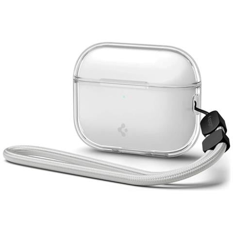 Custodia Trasparente Spigen Per Airpods Pro 3 - Foto 2