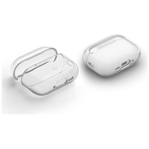 Custodia Trasparente Spigen Per Airpods Pro 3 - Foto 7