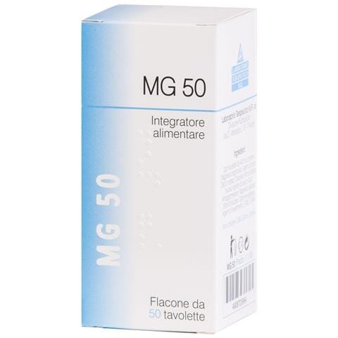 MG50 Magn Jone 50 Tavolette - Foto 1