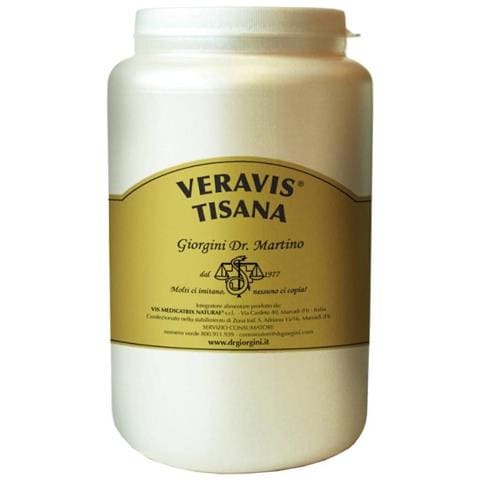 Veravis Tisana 500 g - Foto 1
