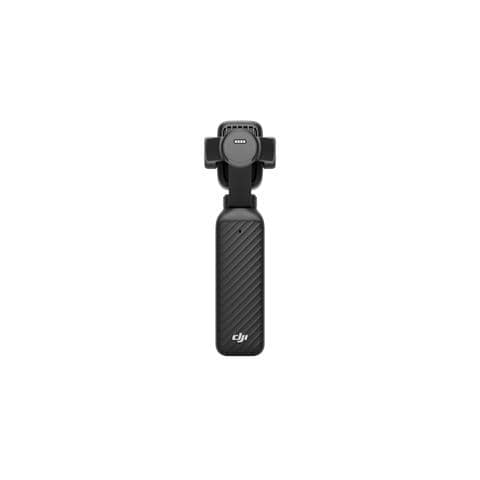 Osmo Pocket 4P fotocamera a sospensione cardanica 4K Ultra HD 37 MP Wi-Fi Nero - Foto 2