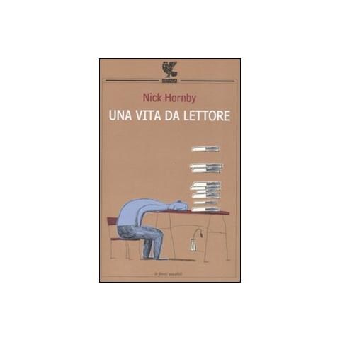 Nick Hornby - Una vita da lettore - Foto 1