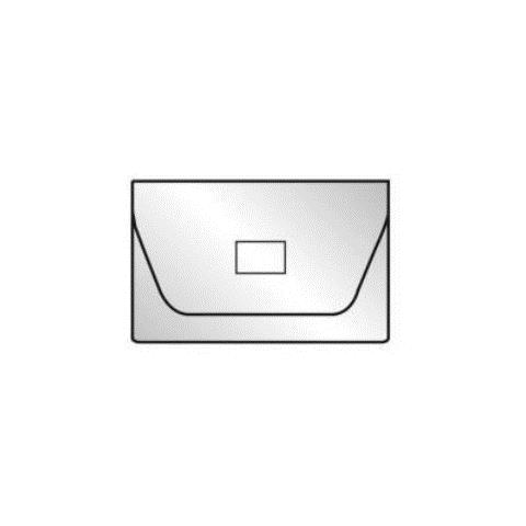 Cf10tasche Portabigl Con Flap - Foto 1