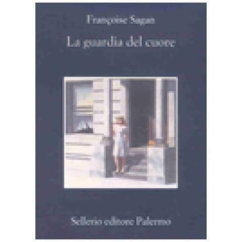 Françoise Sagan - La Guardia Del Cuore - Foto 1