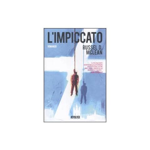 L'impiccato - Foto 1