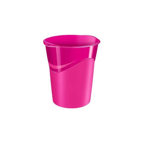 cestino 14lt rosa pepsi progloss 280 g - Foto 1