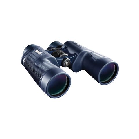 Binocolo con Tracolla Blu Scuro Gomma Antiscivolo Centrale 7 x 50 mm BU157050 - Foto 2