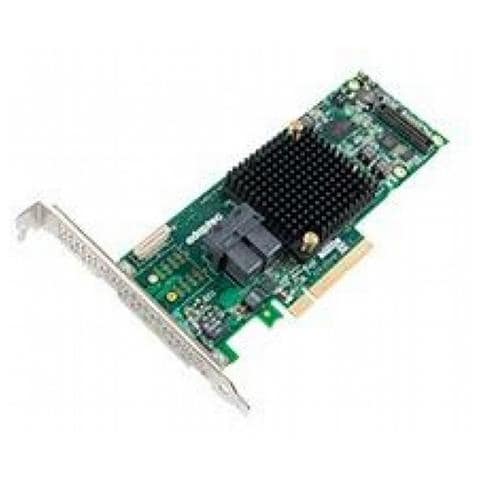 Scheda Controller RAID Interna PCI Express x8 SAS / SATA 12 Gbit / s - Foto 1