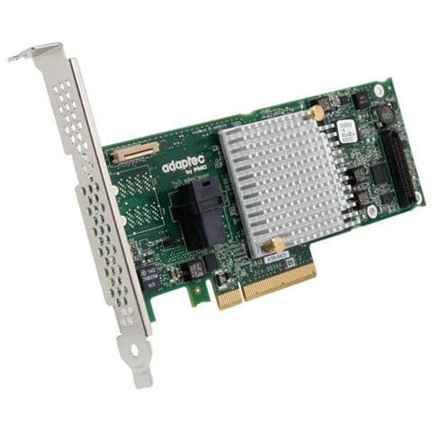 Scheda Controller RAID Interna PCI Express x8 SAS / SATA 12 Gbit / s - Foto 2