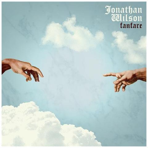 Jonathan Wilson - Fanfare - Foto 1