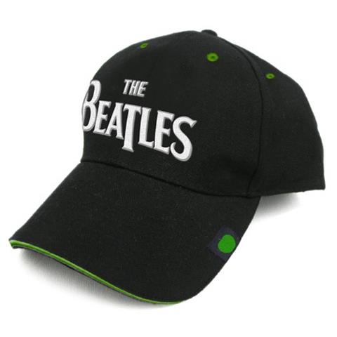 Beatles (The) - Drop T (Cappello) - Foto 1