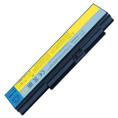 2-Power CBI3067A, 4600 mAh, Notebook / Tablet, Ioni di Litio, 20,8 cm, 5,3 cm, 2 cm - Foto 2