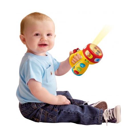 80-124004 Ragazzo / Ragazza giocattolo educativo - Foto 3