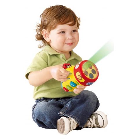 80-124004 Ragazzo / Ragazza giocattolo educativo - Foto 1