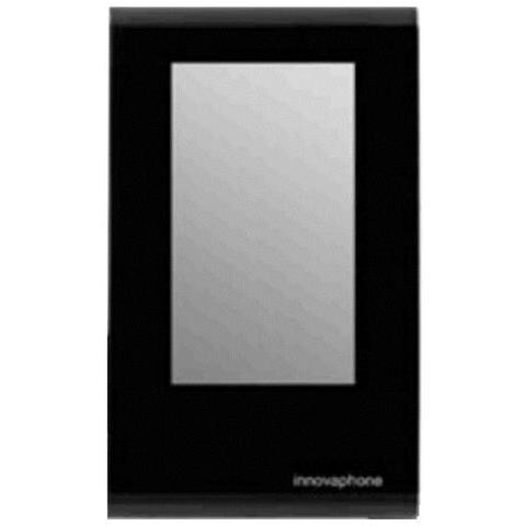 IP2X2-X Modulo di Espansione per Telefono Fisso IP222 / IP232 Colore Nero - Foto 2