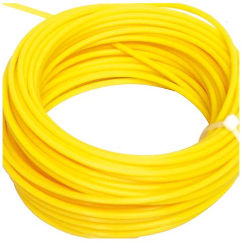 Filo decesp. tondo mm 3,3x 50 mt - Foto 1