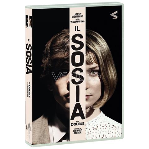 Sosia (Il) - The Double - Foto 3