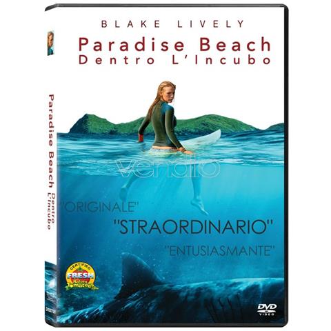 Paradise Beach - Dentro L'Incubo - Foto 3