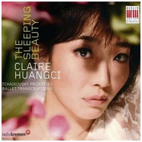 Tschaikowsky & Prokof - Sleeping Beauty (2 Lp)  - Foto 1