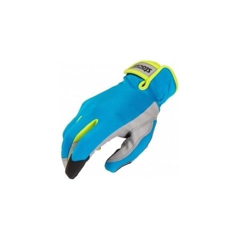 Guanti Giardino Touch 11 / xl - Foto 5