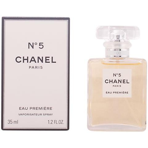 Nº5 Eau Premiere Edp 35 Ml - Foto 1