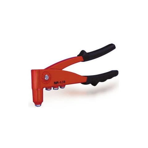 Rivettatrice Mod. K. 39 - Foto 1