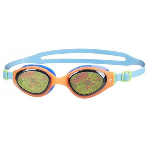 Holowonder Gog Ju Smoke/red Occhialini Piscina - Foto 1