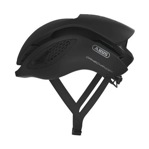 Casco Strada Gamechanger Taglia L (57-62 Cm) Nero - Foto 1