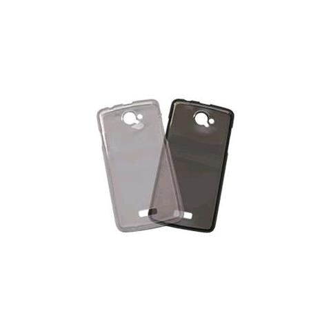 Custodia Gel Tpu Silicone Confezione Doppia Per Harley Davidson Nero Trasparente E Bianco Trasparente Originale Blister - Foto 2
