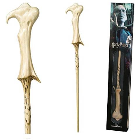 The Voldemort Bacchetta (Scatola Finestra) - Foto 1