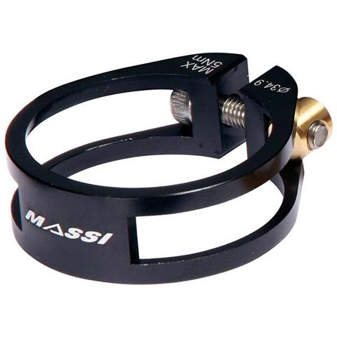 Sellini Seat Post Clamp Cs7075 34.9 Mm Ricambi Dei Componenti 34.9 Mm - Foto 1