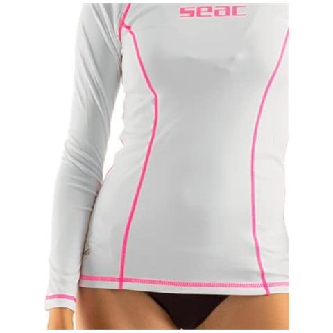 Magliette T Sun Long Abbigliamento Donna One Size - Foto 4