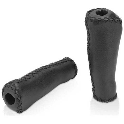 Manubri Grips Cork Gr G11 Ricambi Dei Componenti 135 Mm - Foto 1