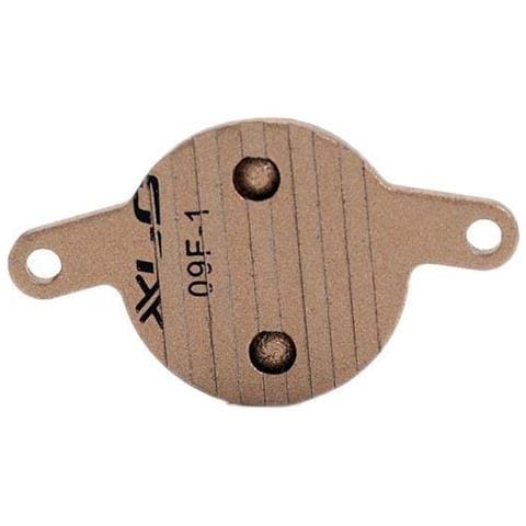Freni Disc Brake Pads Bp 009 S Ricambi Dei Componenti One Size - Foto 1