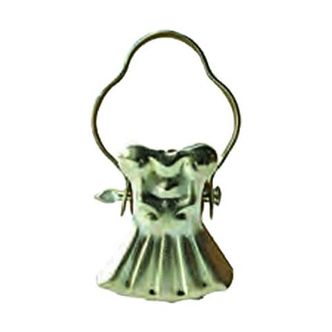 Pinza Per Anello - Finitura Ottonata - Foto 1