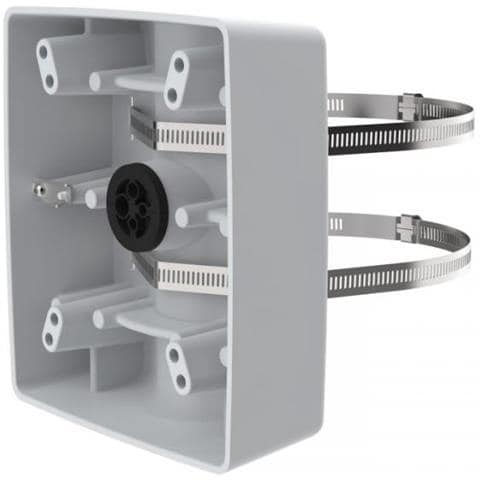 T91B67 Supporto da Palo 100-410mm - Foto 1